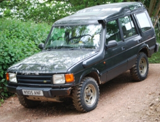 4x4s